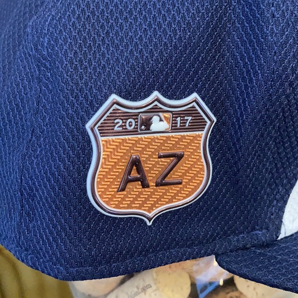 NEW 59 Fifty Spring training San Diego padres hat - Picture 2 of 6